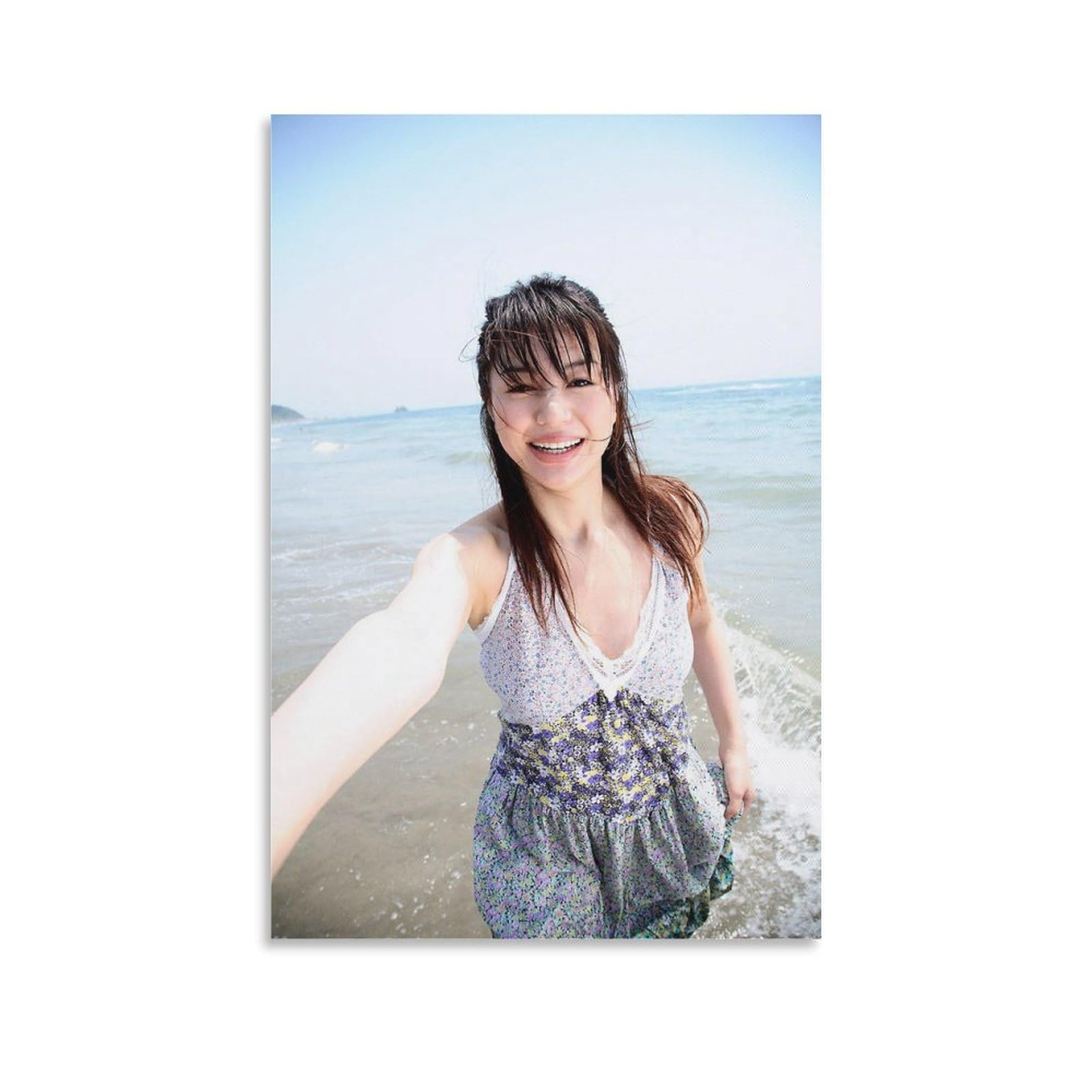 Amazon.co.jp: 井川遥 水着ポスター 女優・歌手・アイドル画像170
